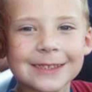 Meet your Posher, Connor